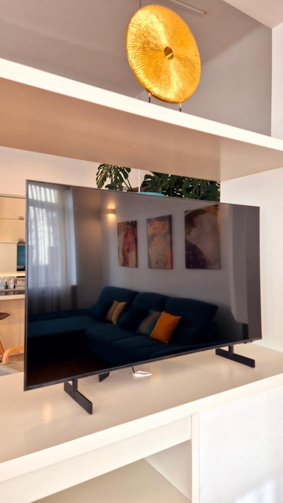 Sunny And Spacious Apartment Near City Centre Bécs Kültér fotó